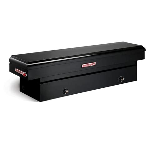 weather guard steel saddle box|who sells weatherguard tool boxes.